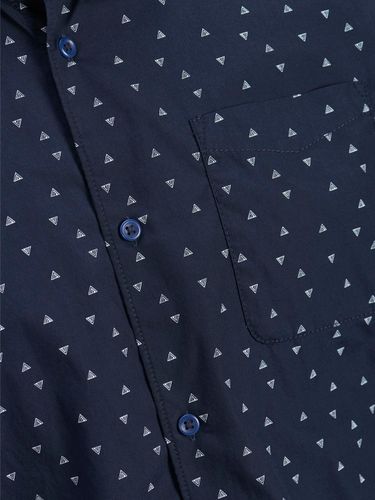 ONLY CARMAKOMA JACK&JONES JORDEAL SHIRT LS