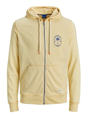 ONLY CARMAKOMA JACK&JONES JORGUNNAR SWEAT ZIP HOOD