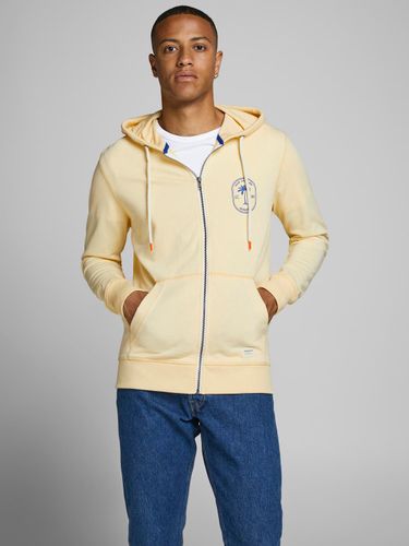 ONLY CARMAKOMA JACK&JONES JORGUNNAR SWEAT ZIP HOOD