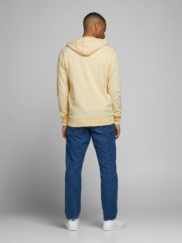 ONLY CARMAKOMA JACK&JONES JORGUNNAR SWEAT ZIP HOOD