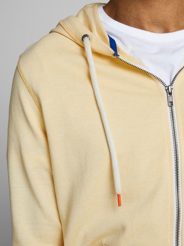 ONLY CARMAKOMA JACK&JONES JORGUNNAR SWEAT ZIP HOOD