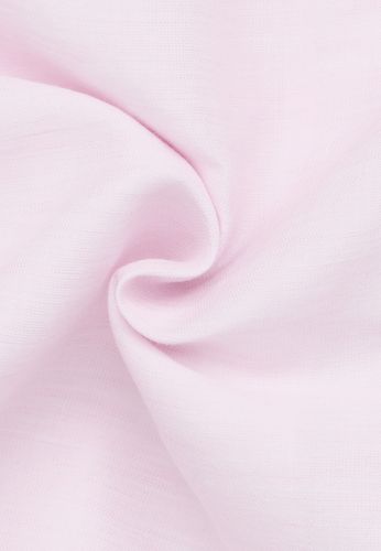 ETERNA Linen Shirt Twill Langarm
