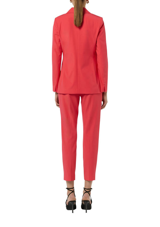COMMA Blazer