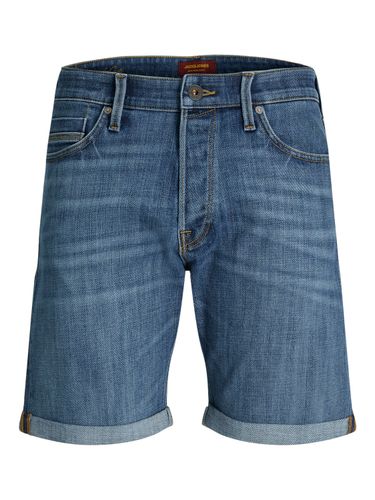 JACK & JONES JACK&JONES JJICHRIS JJWOOD SHORTS GE 415 SN