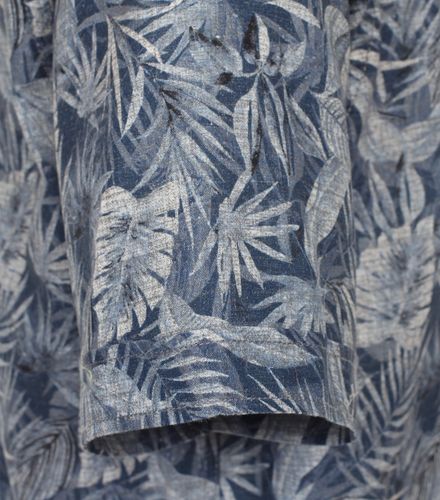 CASA MODA Leinenhemd