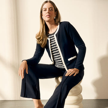 Damen Business Outfits