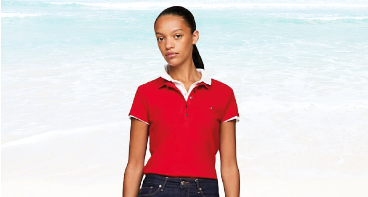 Damen Polos