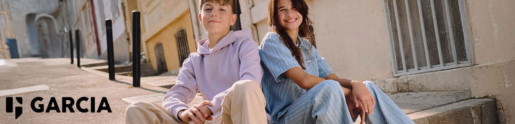 Garcia Kids