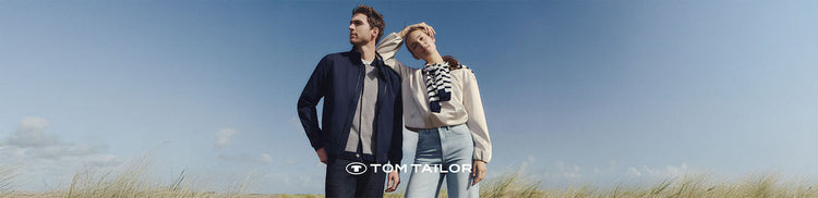 Tom Tailor