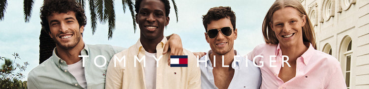 Tommy Hilfiger