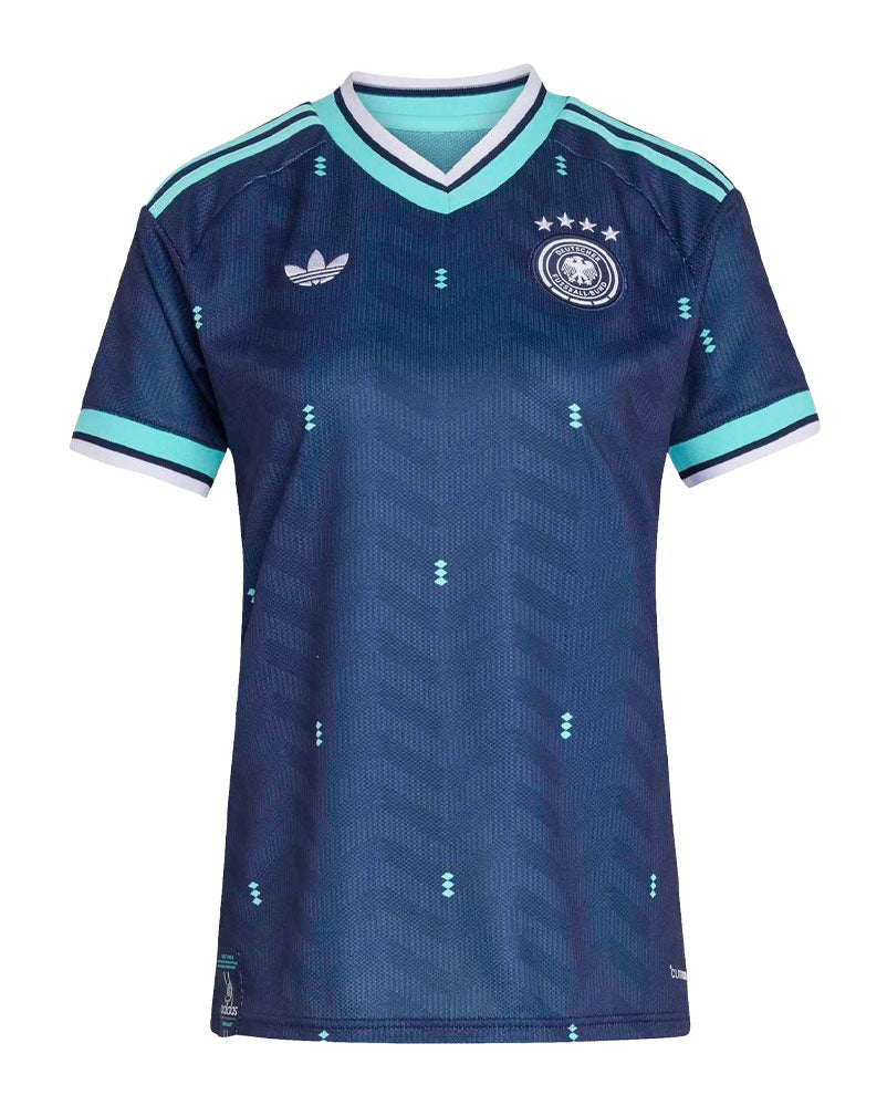 ADIDAS DFB Auswärtstrikot WM 2026 Damen