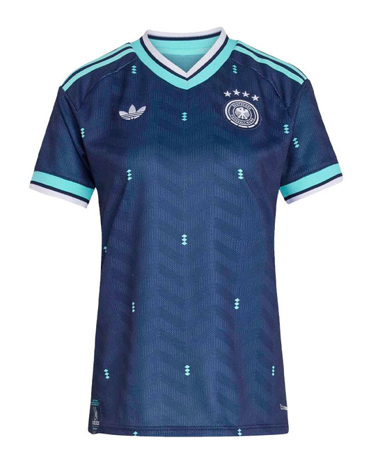 ADIDAS DFB Auswärtstrikot WM 2026 Damen