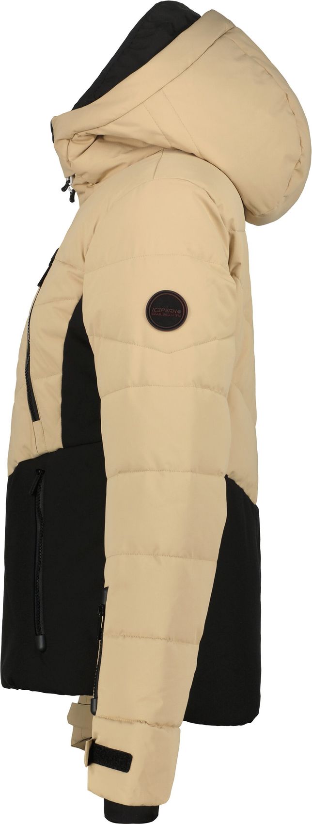 ICEPEAK ICEPEAK ELECTRA, BEIGE