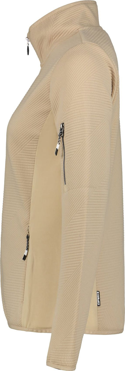 ICEPEAK ICEPEAK ETTENHEIM, BEIGE