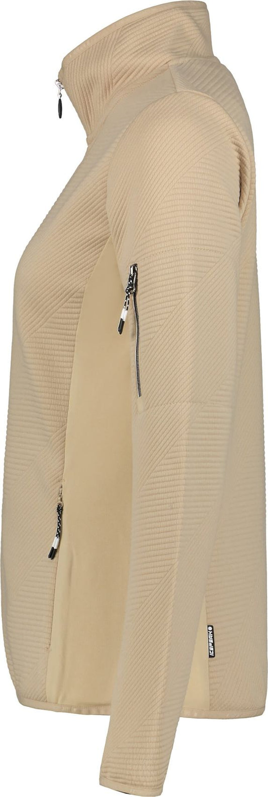 ICEPEAK ICEPEAK ETTENHEIM, BEIGE