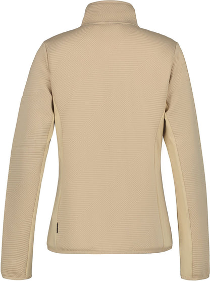 ICEPEAK ICEPEAK ETTENHEIM, BEIGE