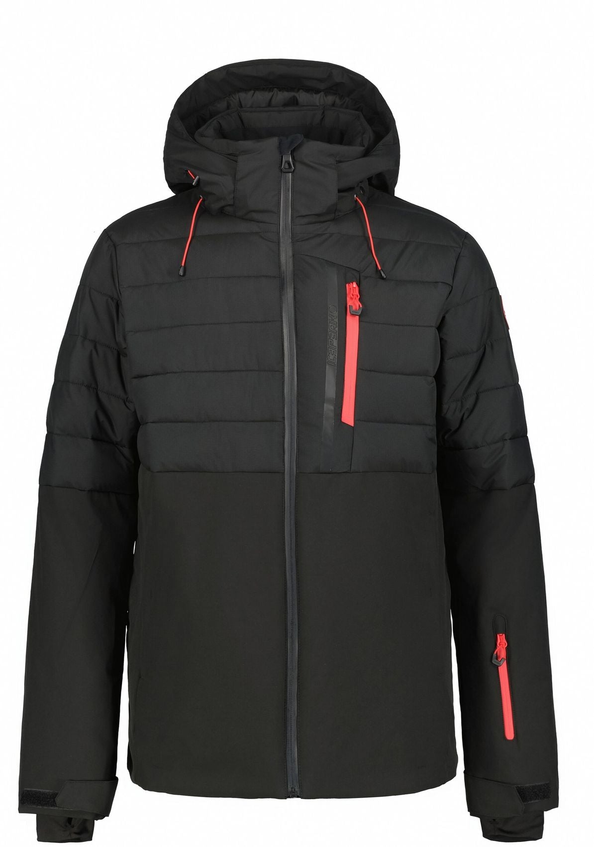 ICEPEAK ICEPEAK FOLSOM, SCHWARZ Default Title