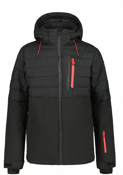 ICEPEAK ICEPEAK FOLSOM, SCHWARZ Default Title