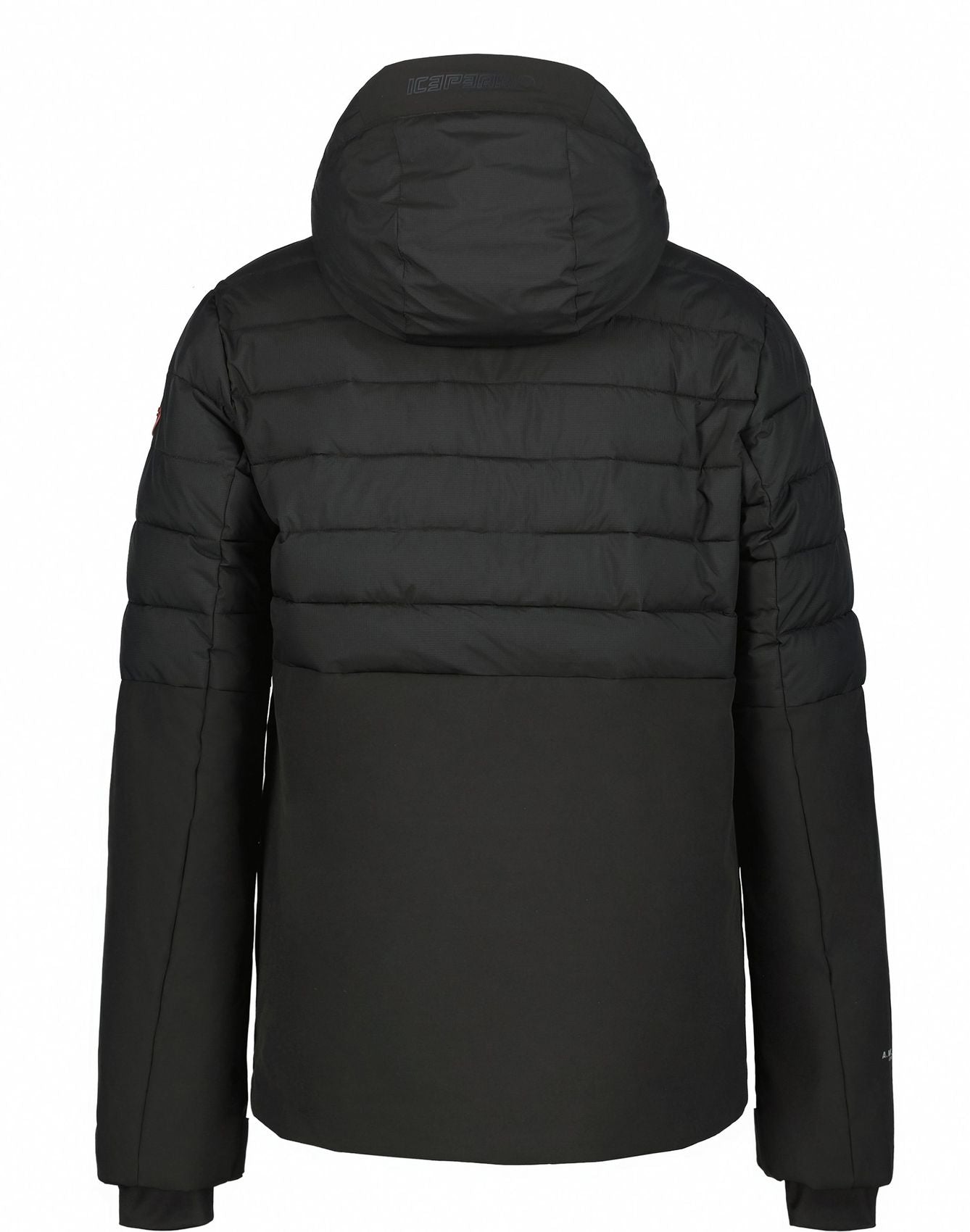 ICEPEAK ICEPEAK FOLSOM, SCHWARZ