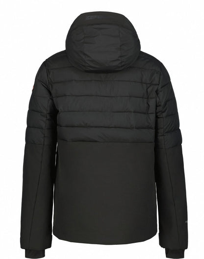 ICEPEAK ICEPEAK FOLSOM, SCHWARZ