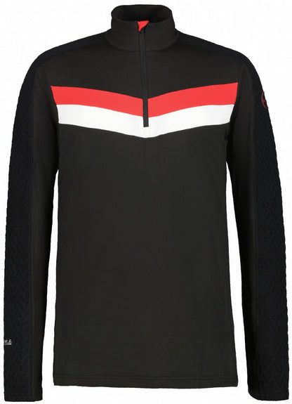 ICEPEAK ICEPEAK FENNER, SCHWARZ XXL