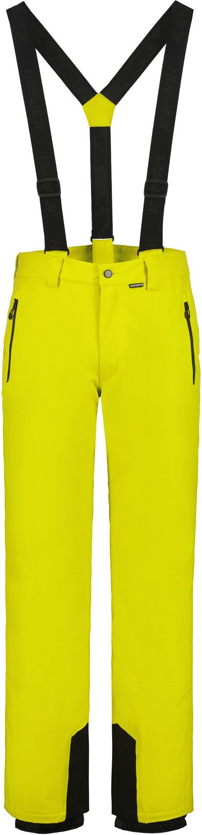 ICEPEAK ICEPEAK FREIBERG, ALOE 54