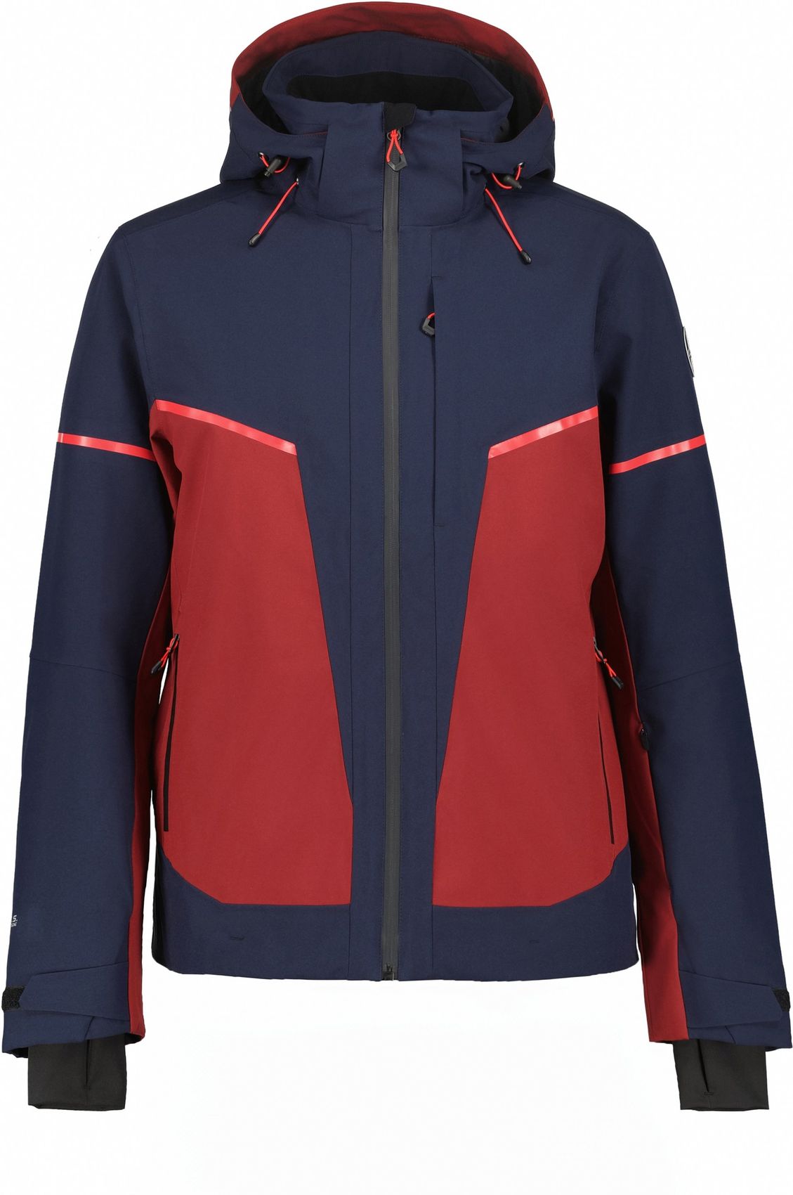 ICEPEAK ICEPEAK FIRCREST, DUNKEL BLAU