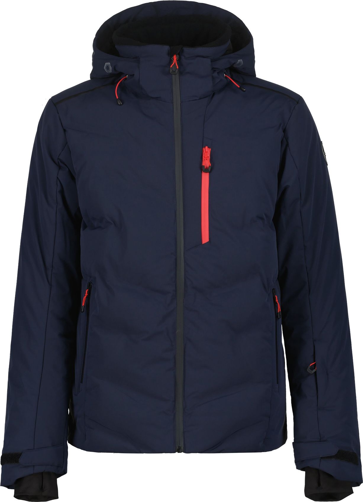 ICEPEAK ICEPEAK FOLEY, DUNKEL BLAU