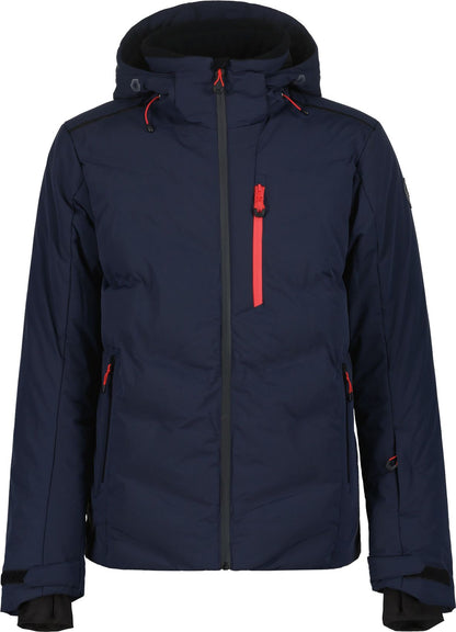 ICEPEAK ICEPEAK FOLEY, DUNKEL BLAU