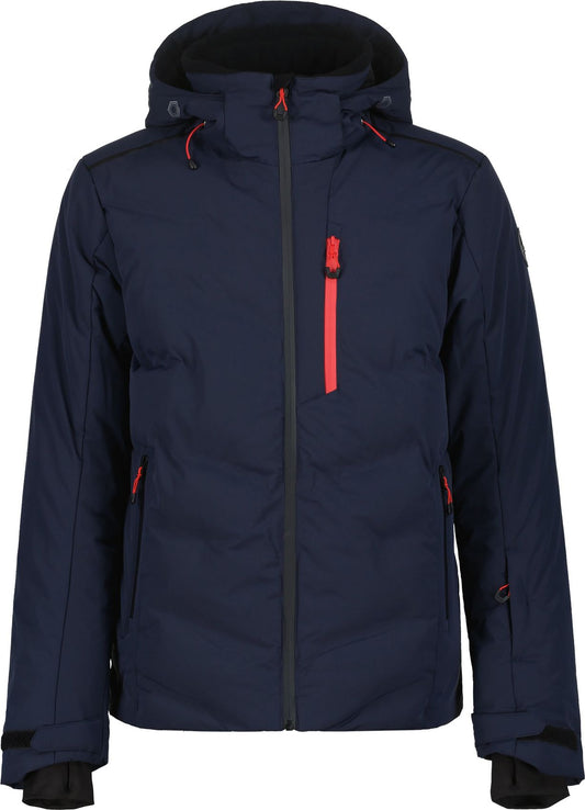 ICEPEAK ICEPEAK FOLEY, DUNKEL BLAU