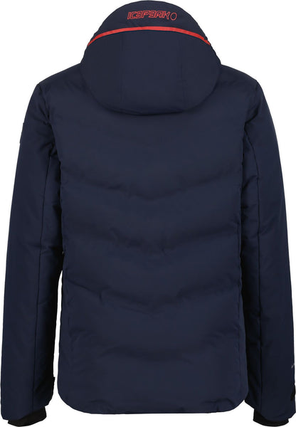 ICEPEAK ICEPEAK FOLEY, DUNKEL BLAU