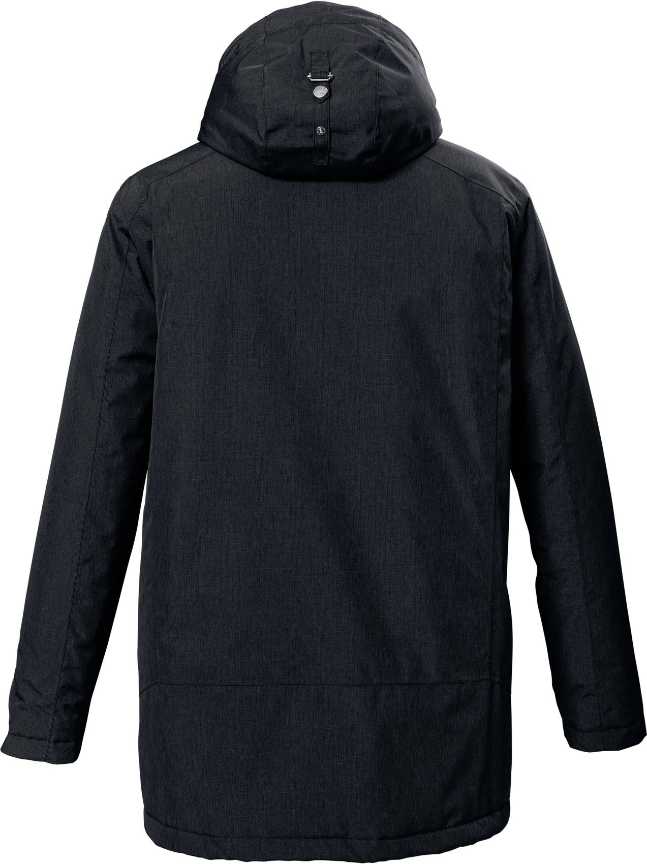 KILLTEC STW 12 MN JCKT, schwarz blau