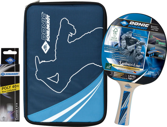 DONIC MTS TT-Racket-