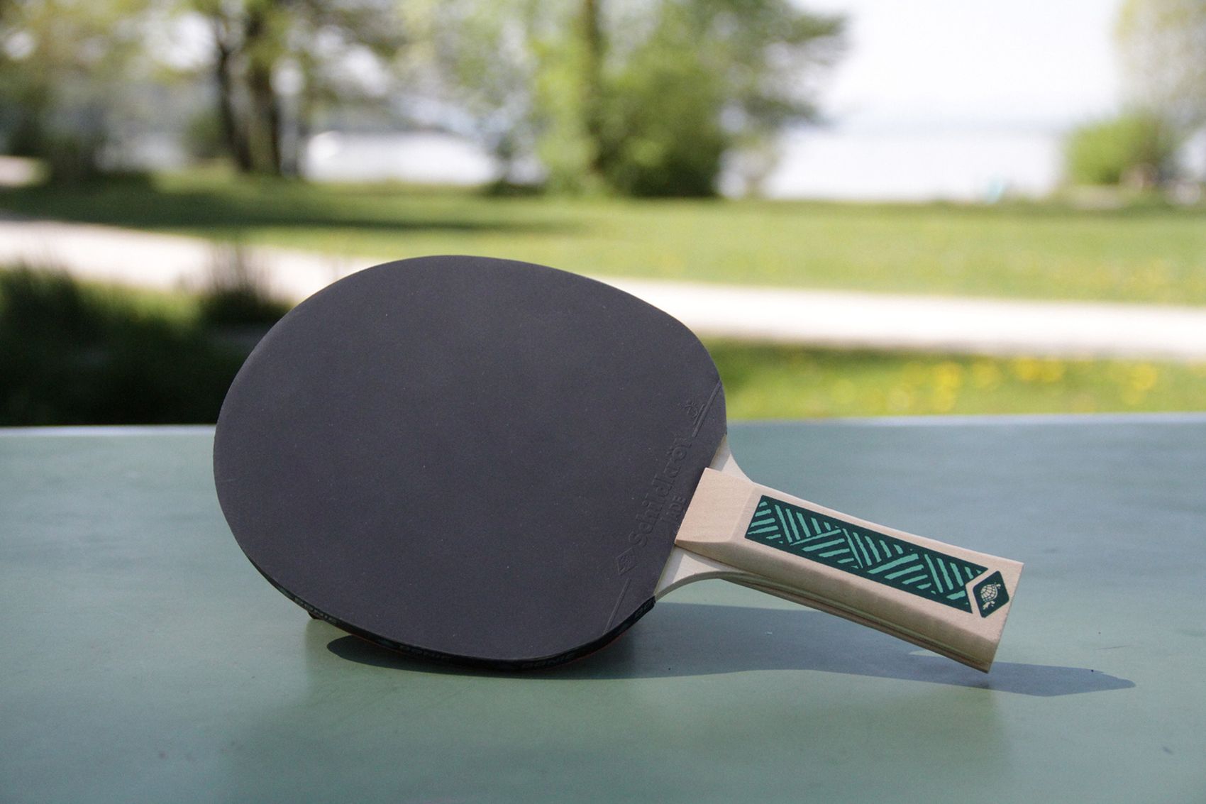 DONIC MTS TT-Racket-