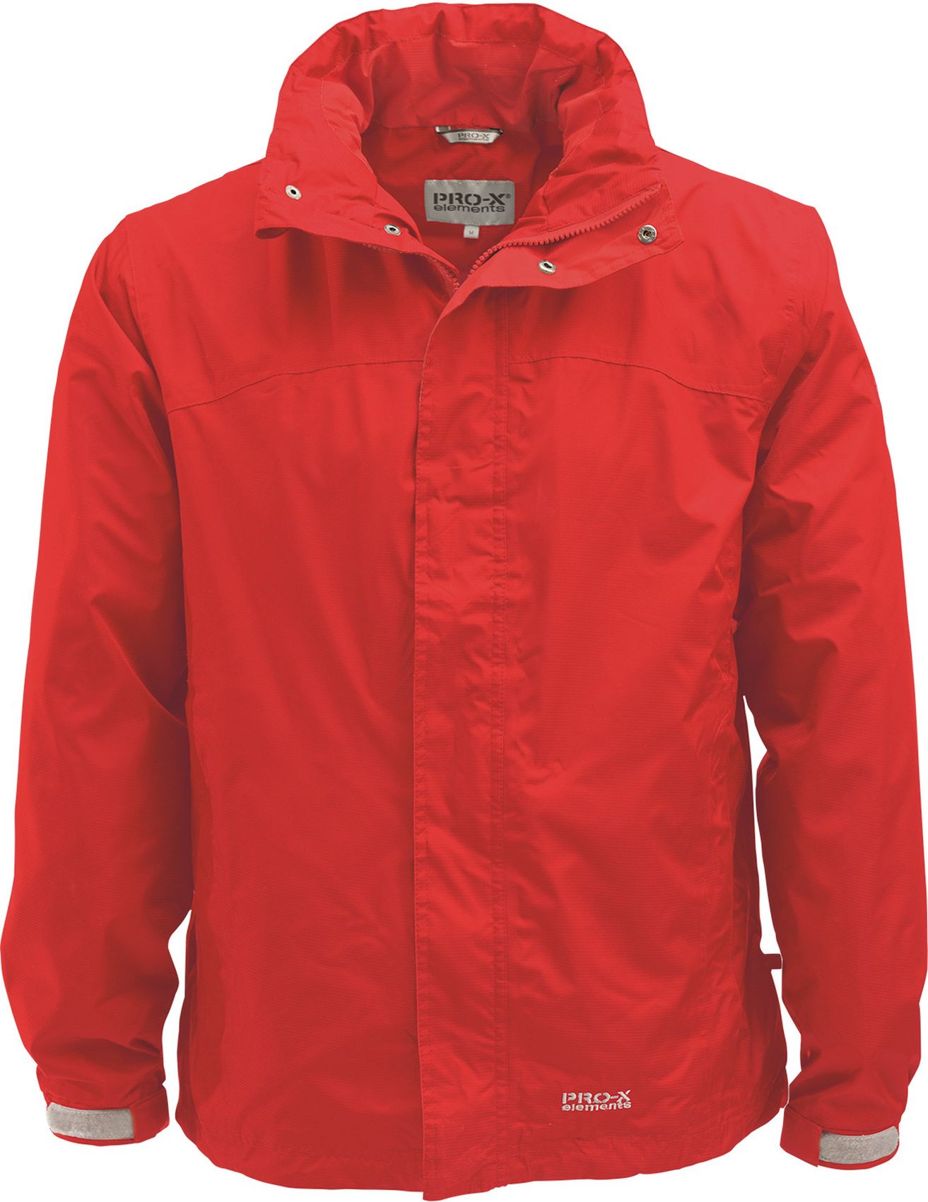 PRO-X Funktionsjacke MERAN, RUBINROT/NEW GRIFFIN Default Title