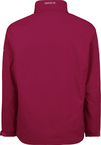 PRO-X PXE-PRO Damenjacke CARRIE, berry