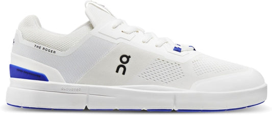 ON AG Sportschuheundyed-white/indigo