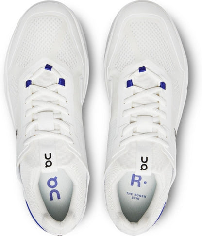 ON ON AG Sportschuheundyed-white/indigo