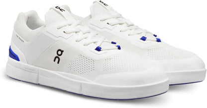 ON ON AG Sportschuheundyed-white/indigo