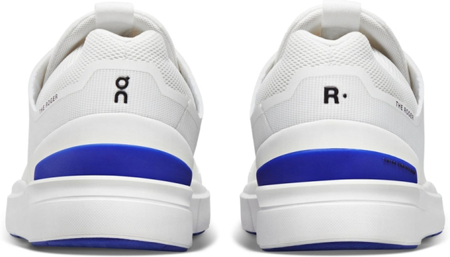 ON ON AG Sportschuheundyed-white/indigo
