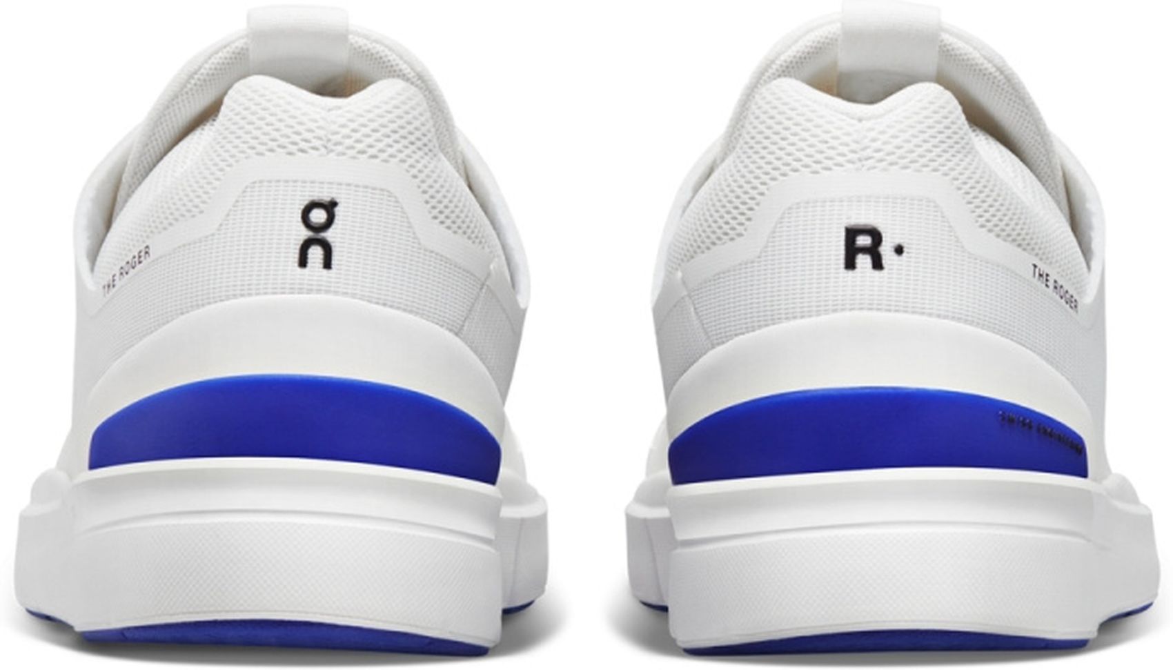 ON ON AG Sportschuheundyed-white/indigo