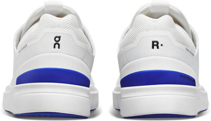 ON ON AG Sportschuheundyed-white/indigo