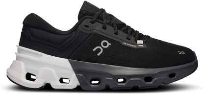 ON AG  Cloudflyer 5 Black / White