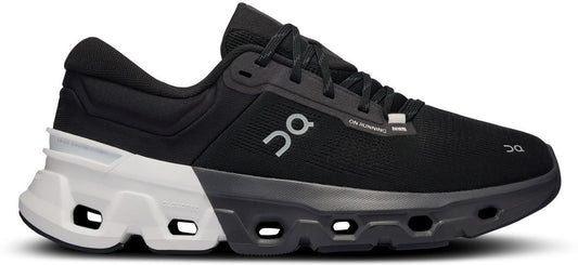 ON AG  Cloudflyer 5 Black / White