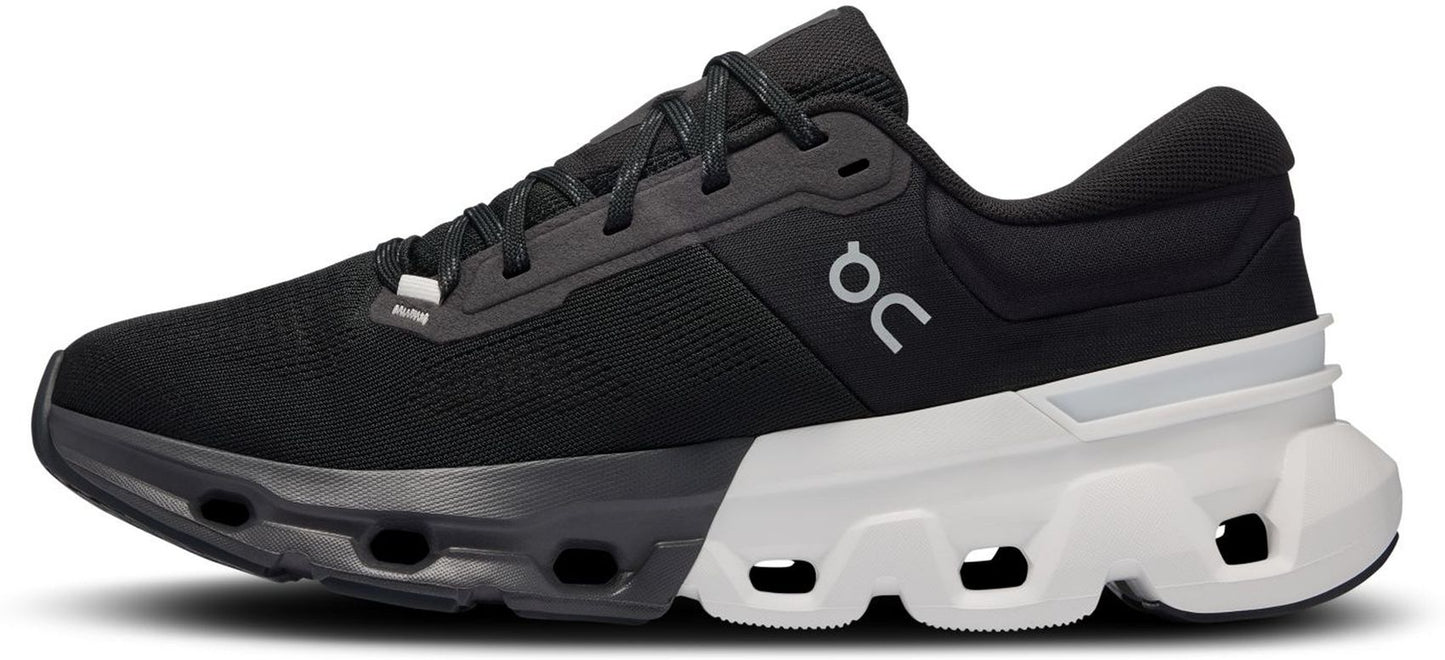 ON AG  Cloudflyer 5 Black / White