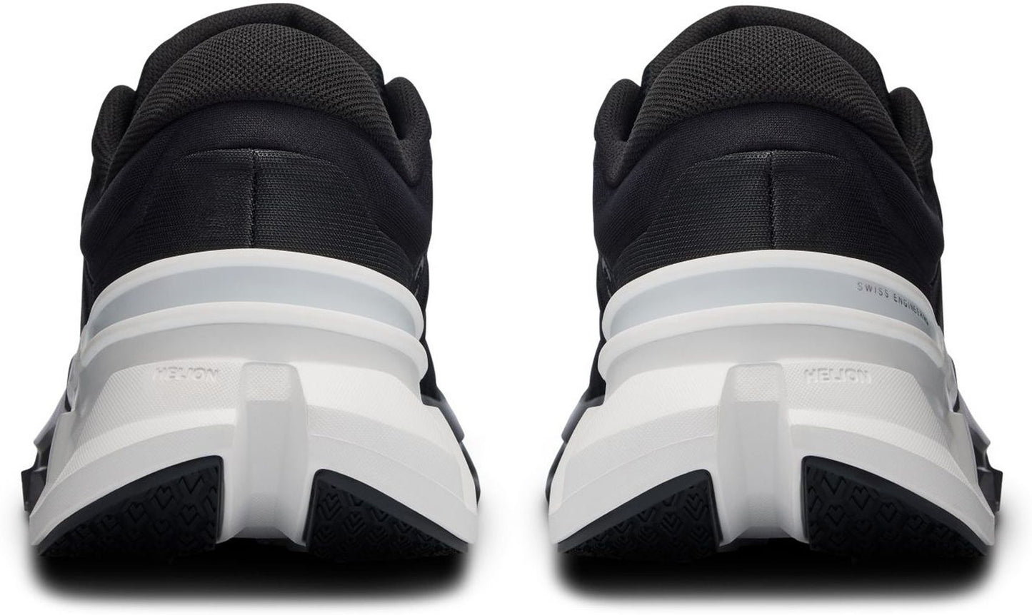 ON AG  Cloudflyer 5 Black / White