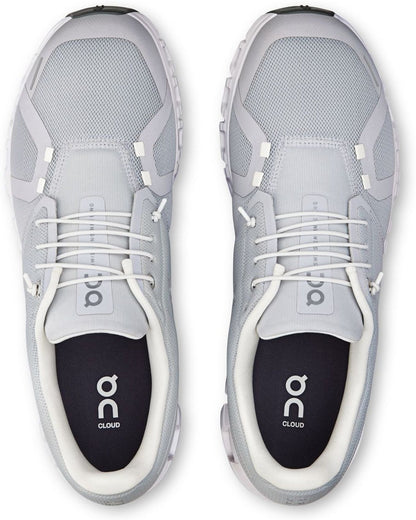 ON ON AG Sportschuheglacier/white