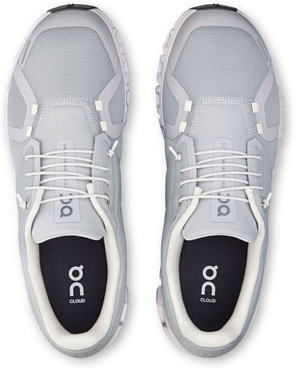 ON ON AG Sportschuheglacier/white
