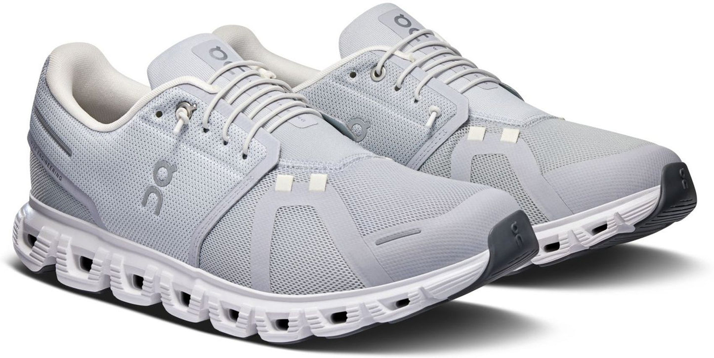 ON ON AG Sportschuheglacier/white