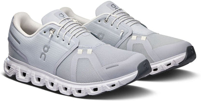 ON ON AG Sportschuheglacier/white
